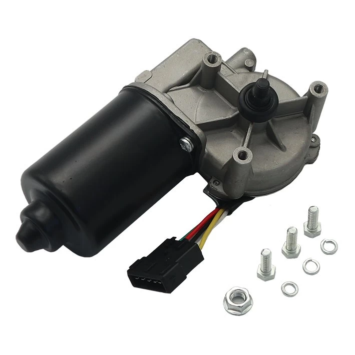 Motor del Limpiaparabrisa
