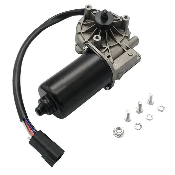 Motor del Limpiaparabrisa