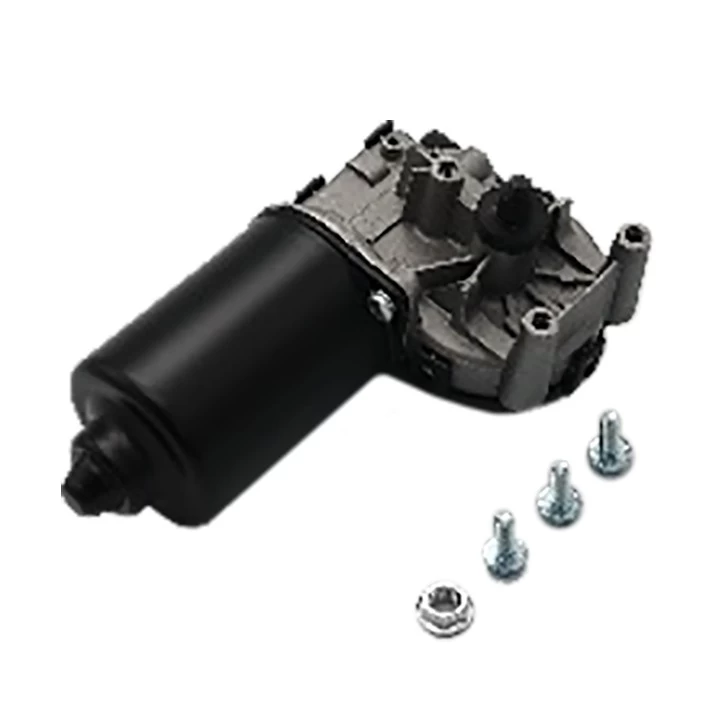 Motor del Limpiaparabrisa