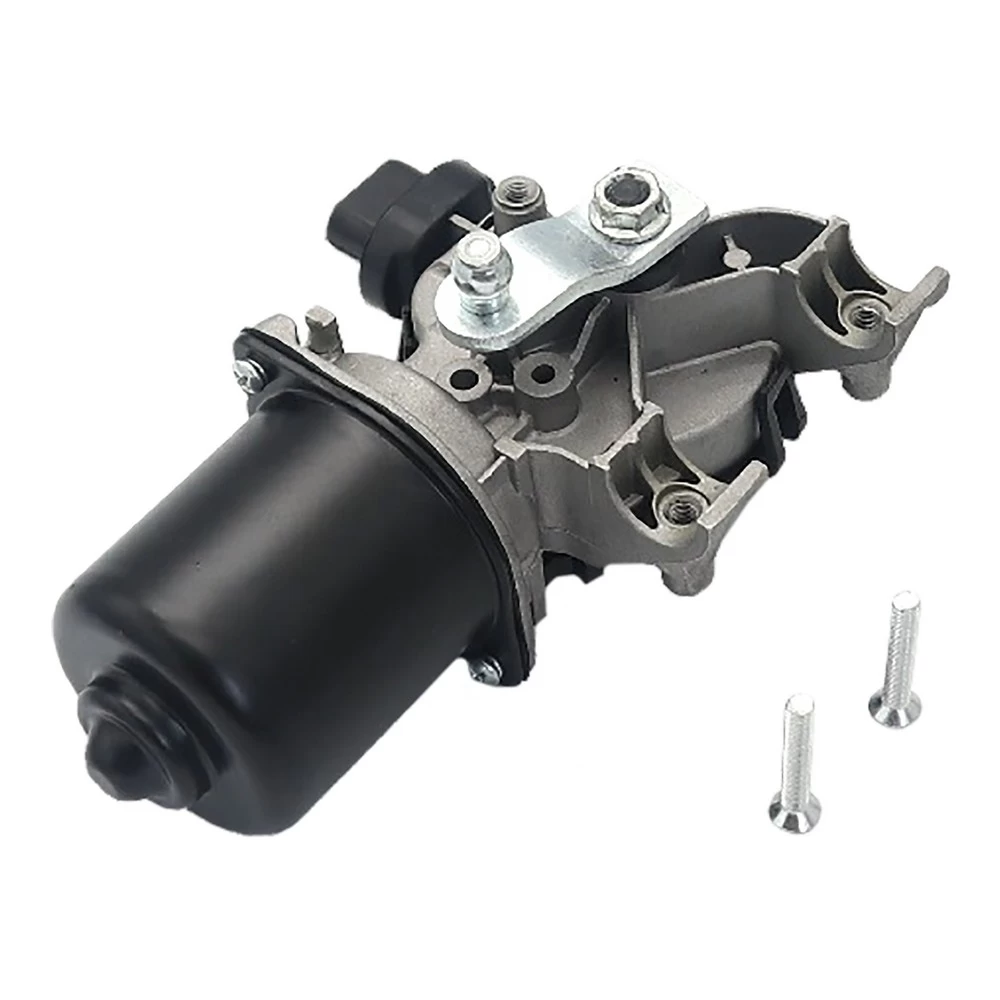 Motor del Limpiaparabrisa