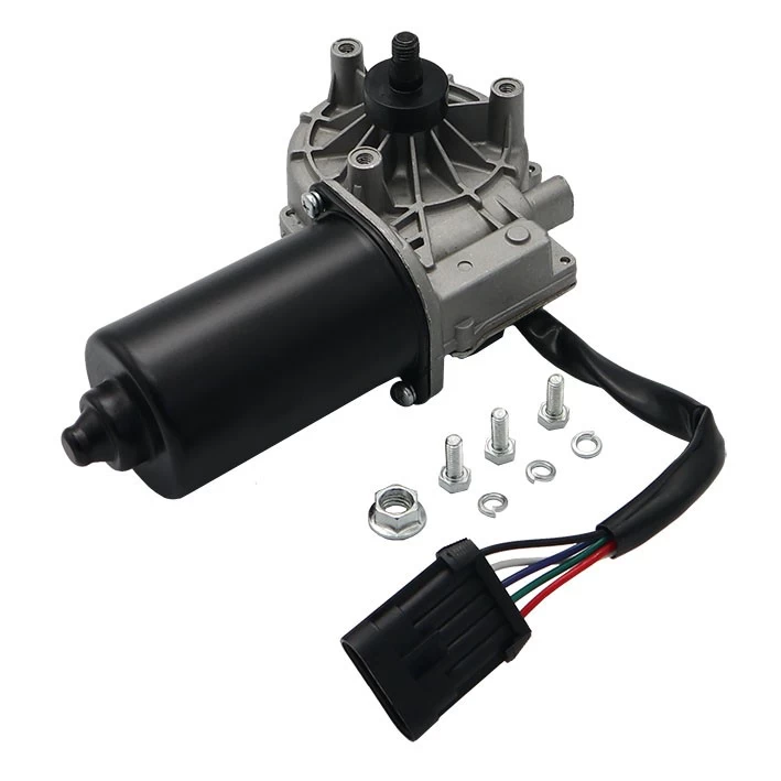 Motor del Limpiaparabrisa