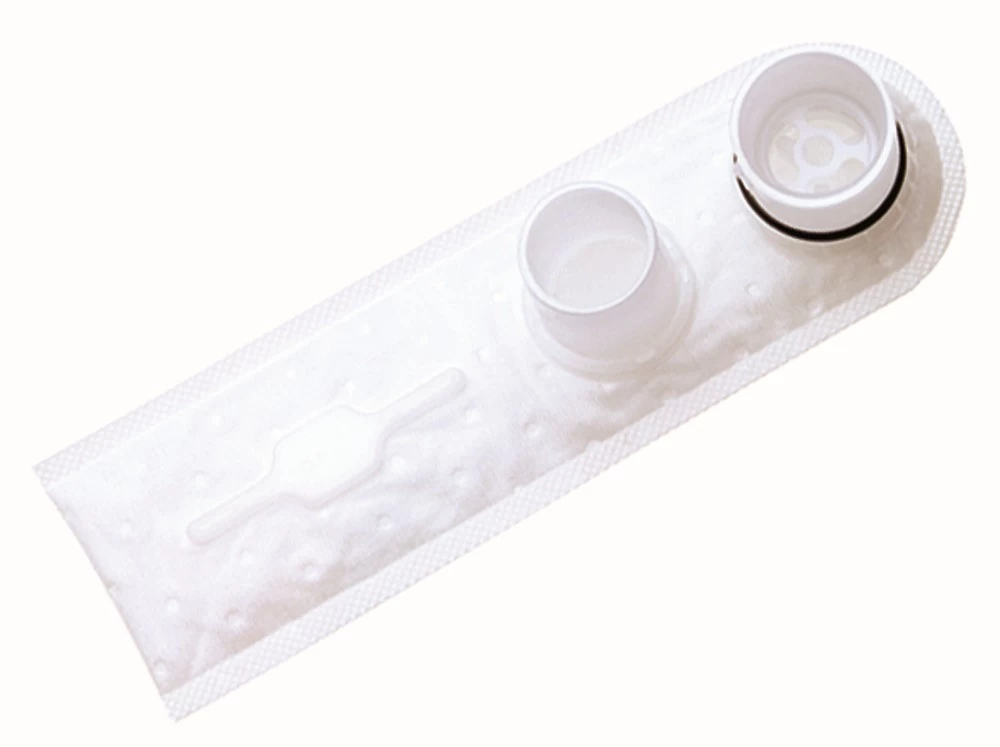 Kit Bomba de Combustible