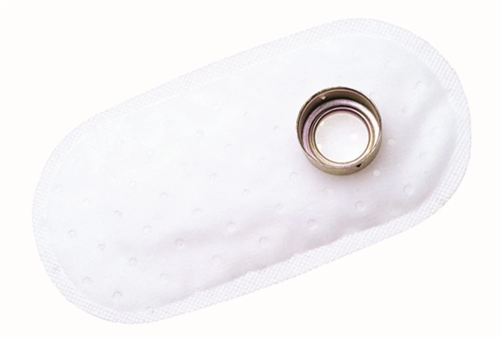 Kit Bomba de Combustible