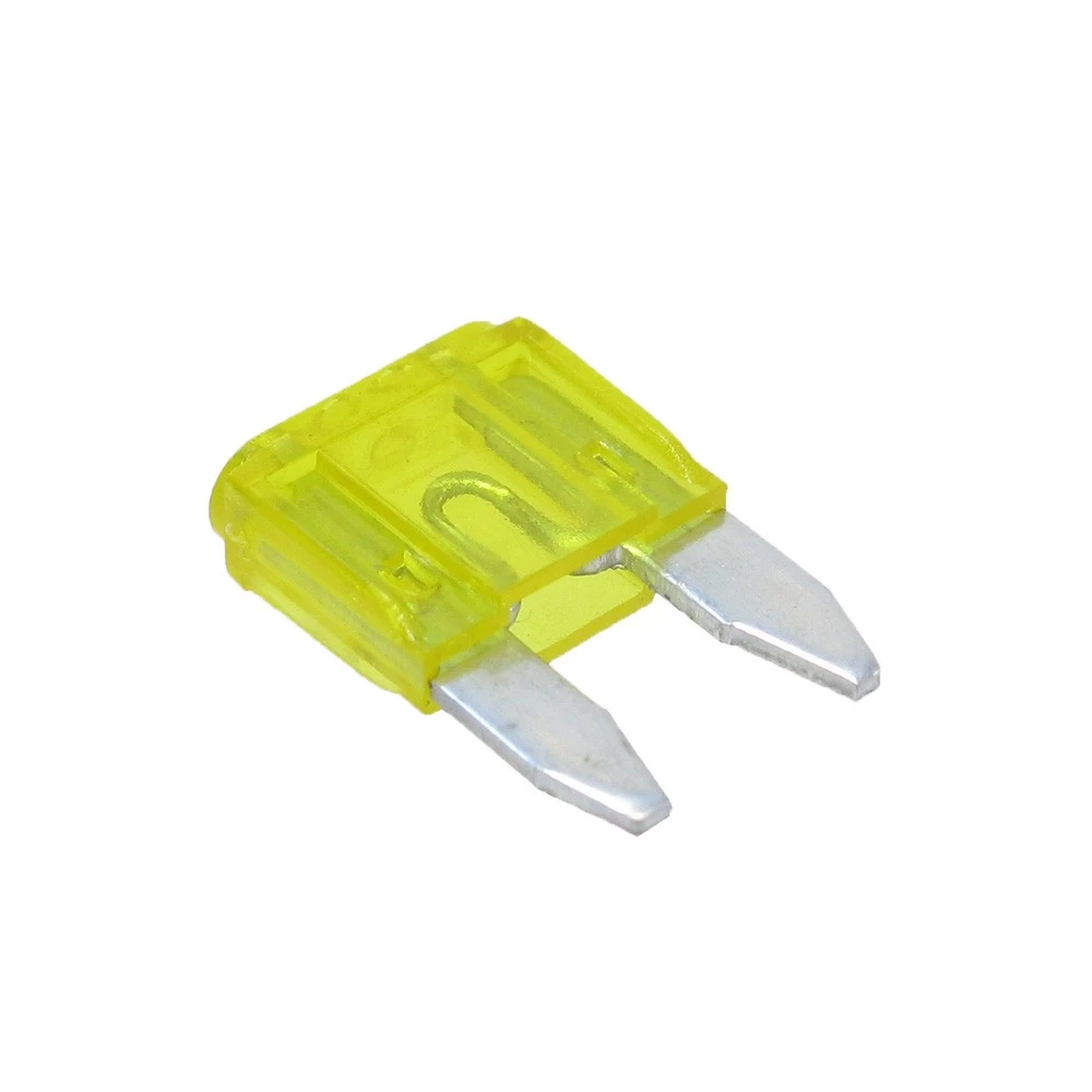 Fusible
