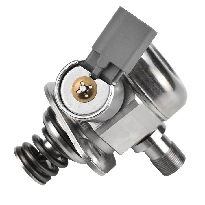 Bomba de Alta Presion