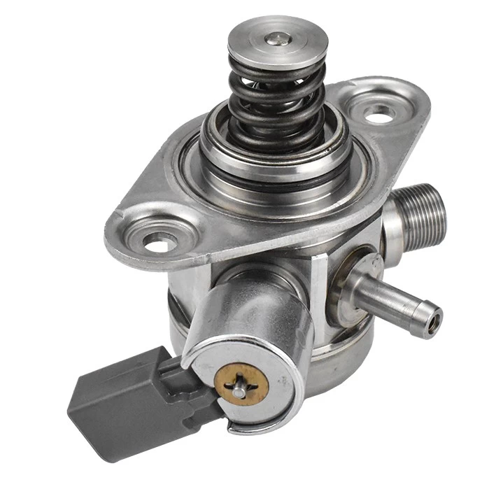 Bomba de Alta Presion