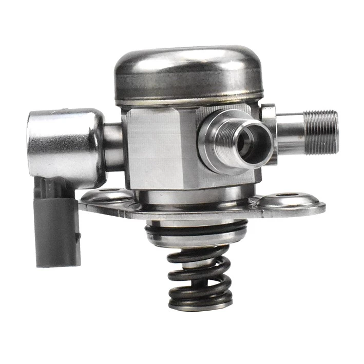 Bomba de Alta Presion