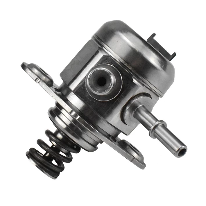 Bomba de Alta Presion