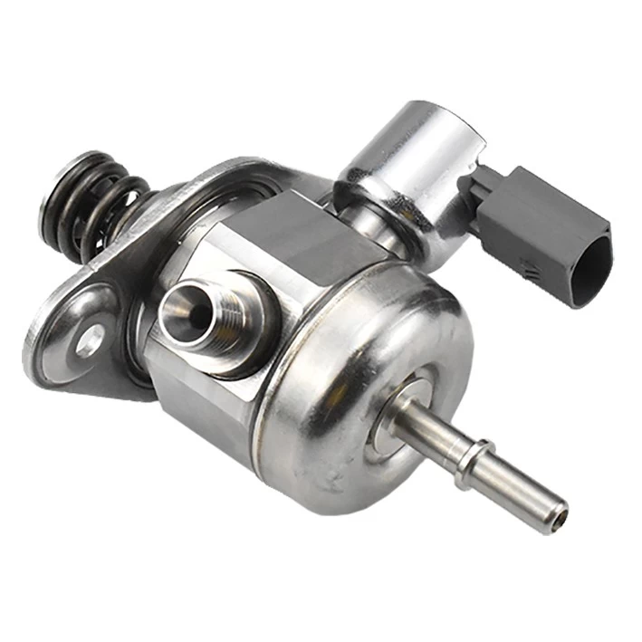 Bomba de Alta Presion