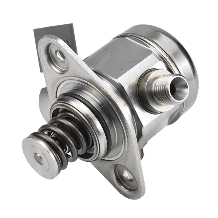 Bomba de Alta Presion