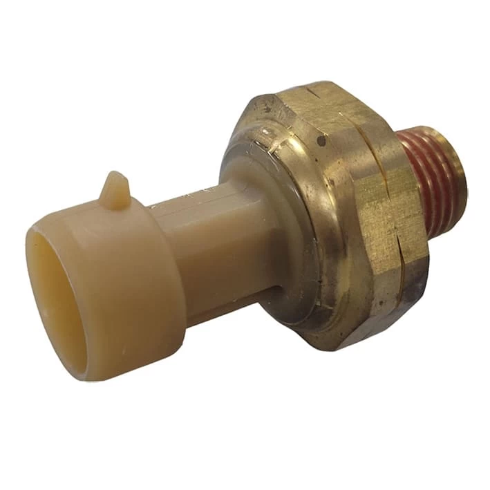 Map Sensor