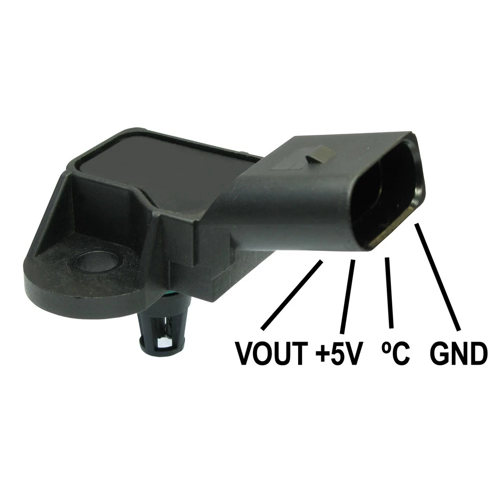 Sensor MAP