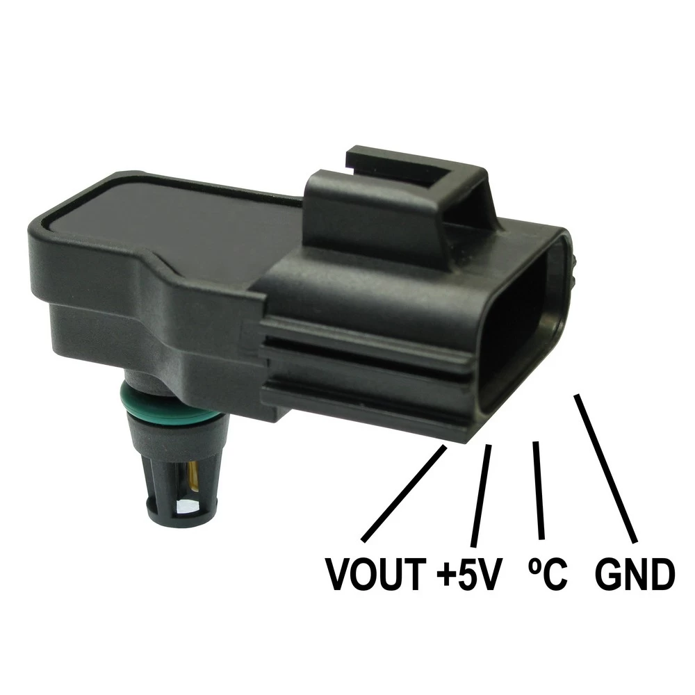 Sensor MAP