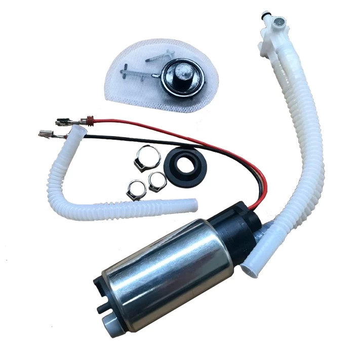 Bomba de Combustible