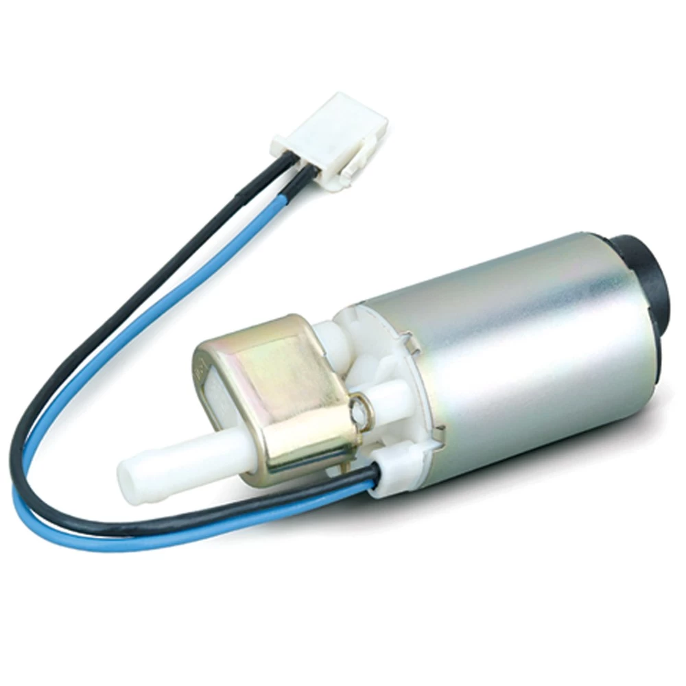 Bomba de Combustible