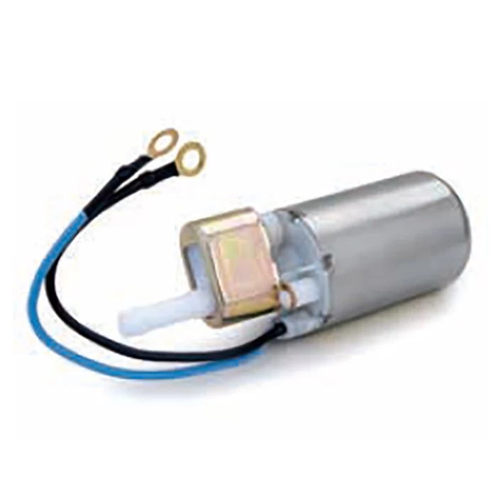 Bomba de Combustible