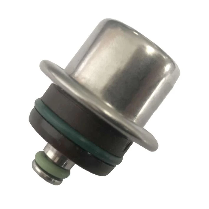 Regulador de Presión