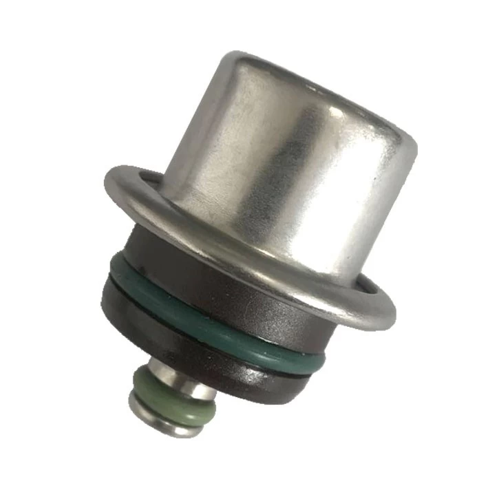 Regulador de Presión