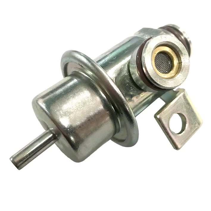 Regulador de Presión