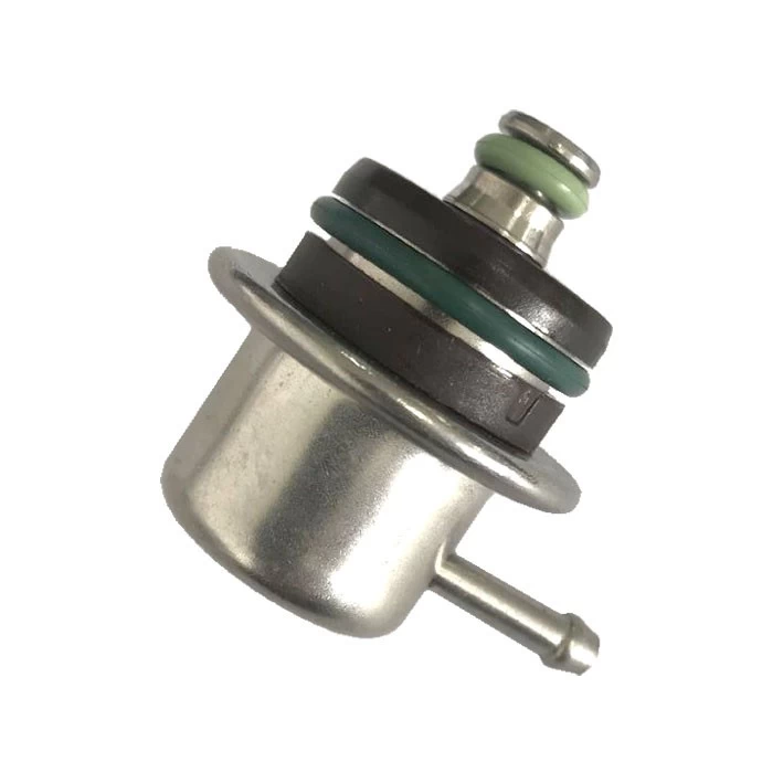 Regulador de Presión