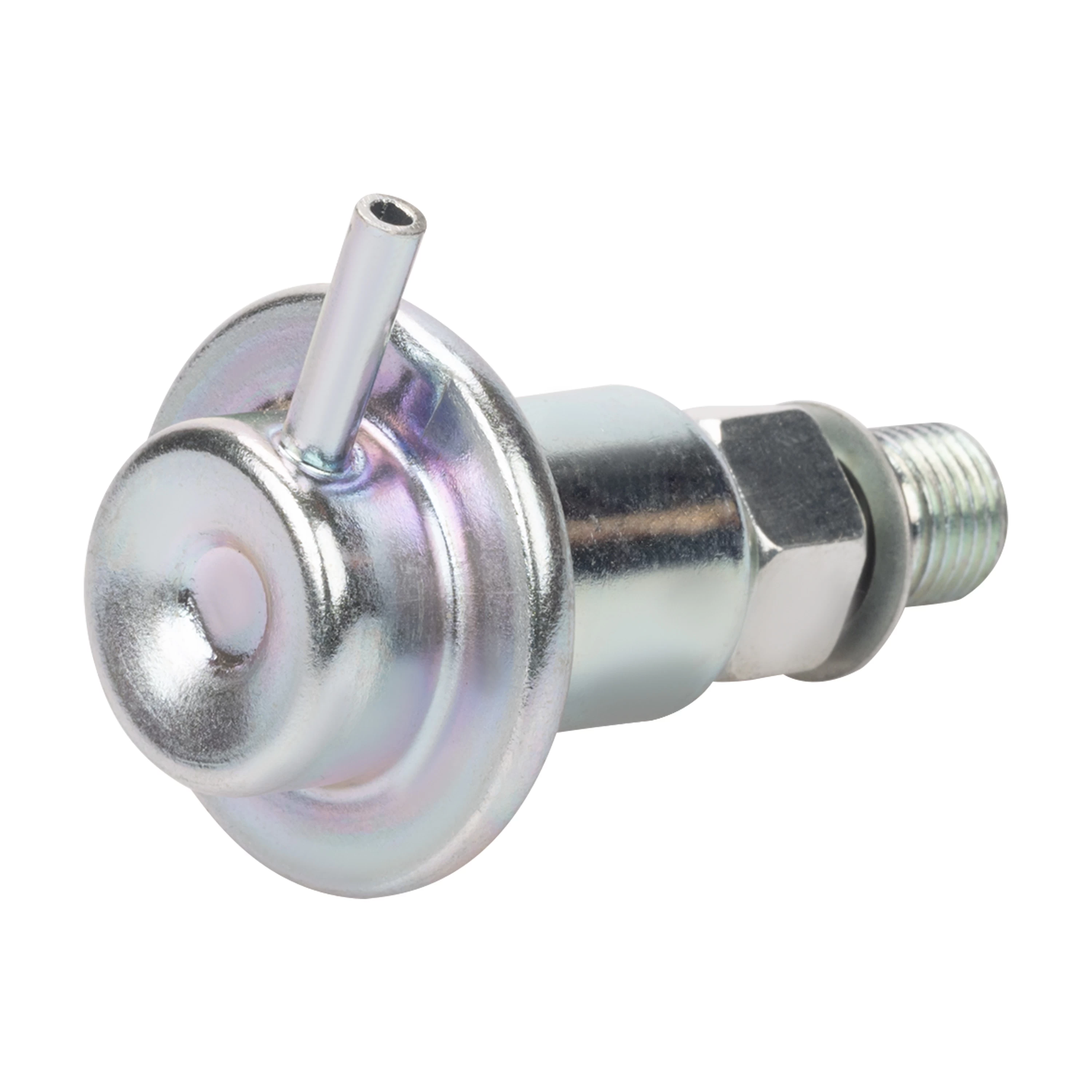 Fuel Pressure Regulator