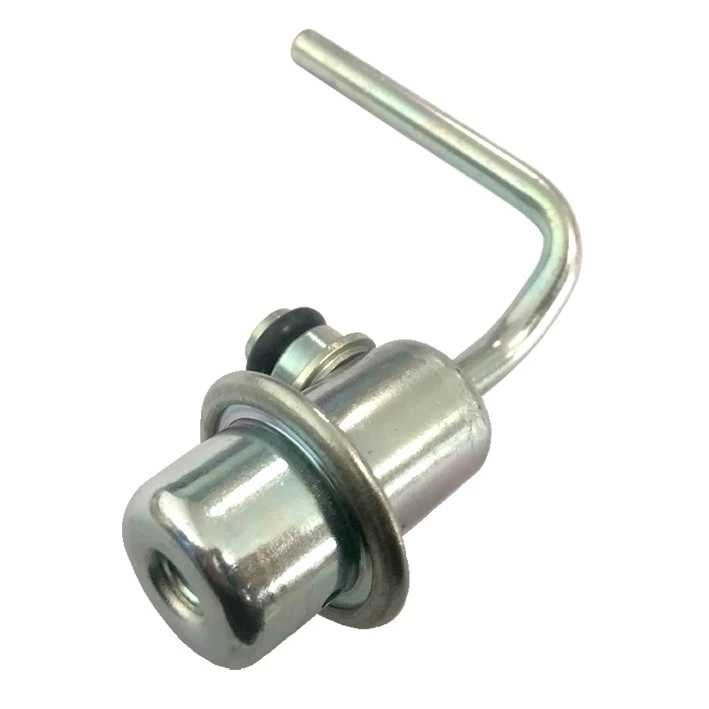 Regulador de Presión