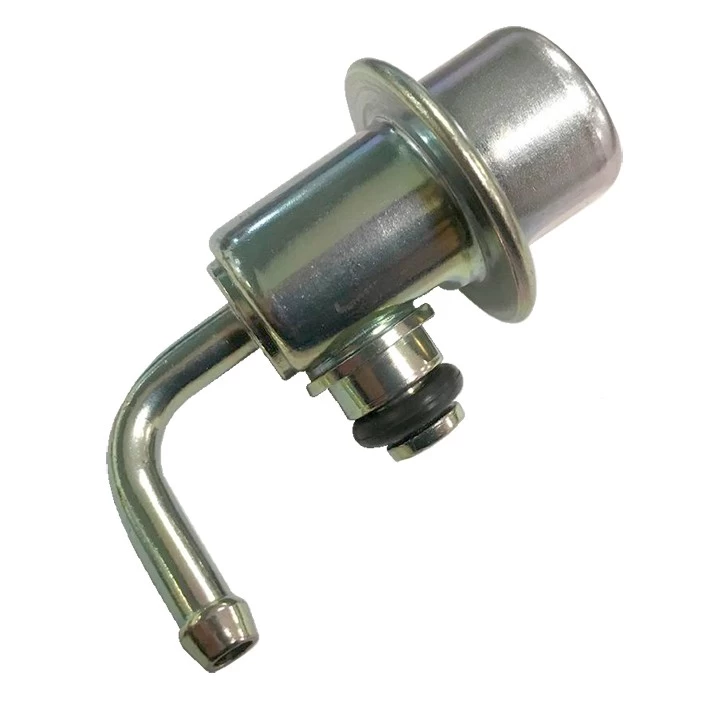 Regulador de Presión