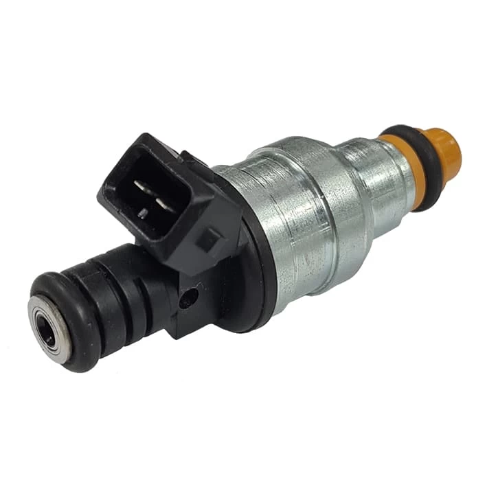 Inyector de Combustible