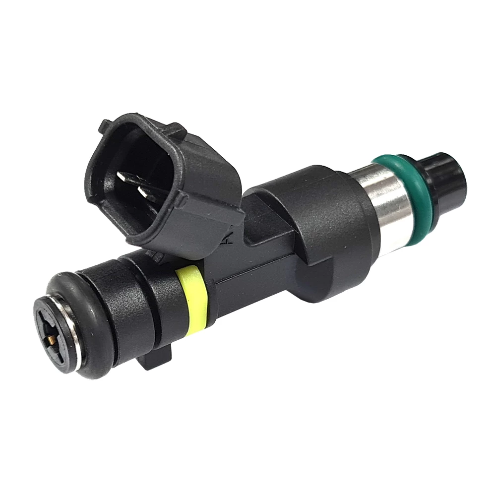 Inyector de Combustible