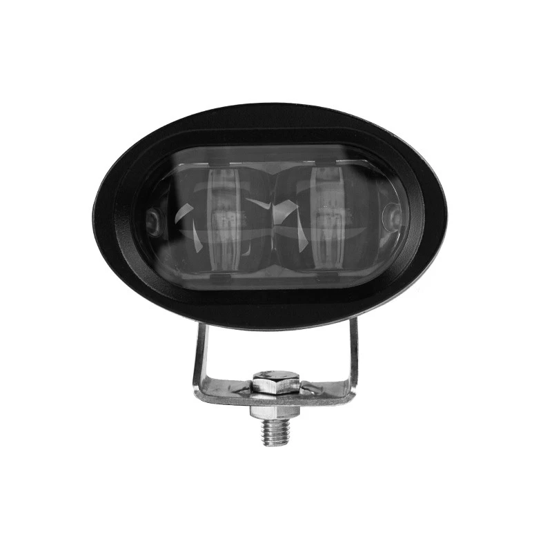 Auxiliary Headlight