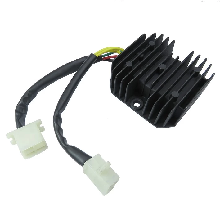 Regulator/Rectifier