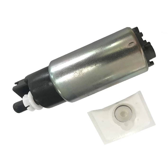 Bomba de Combustible