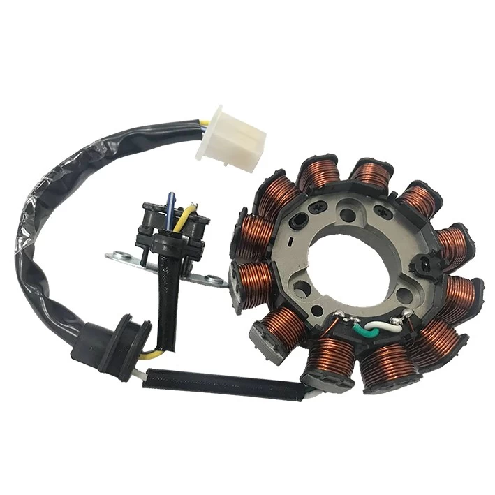 Stator
