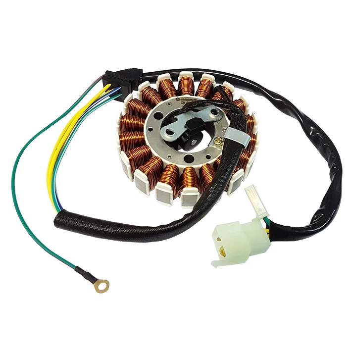 Stator