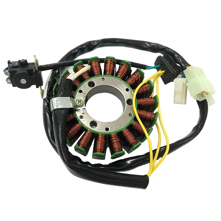 Stator