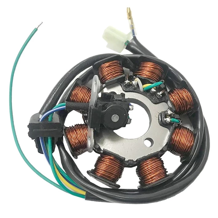 Stator