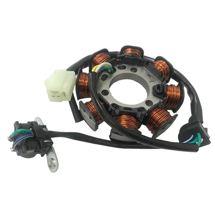 Stator