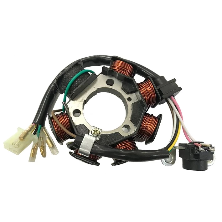 Stator