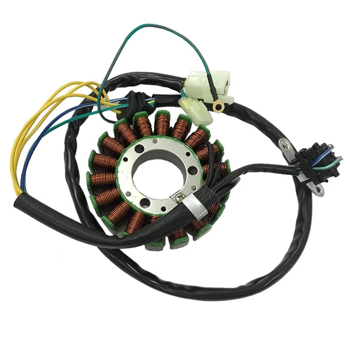 Stator