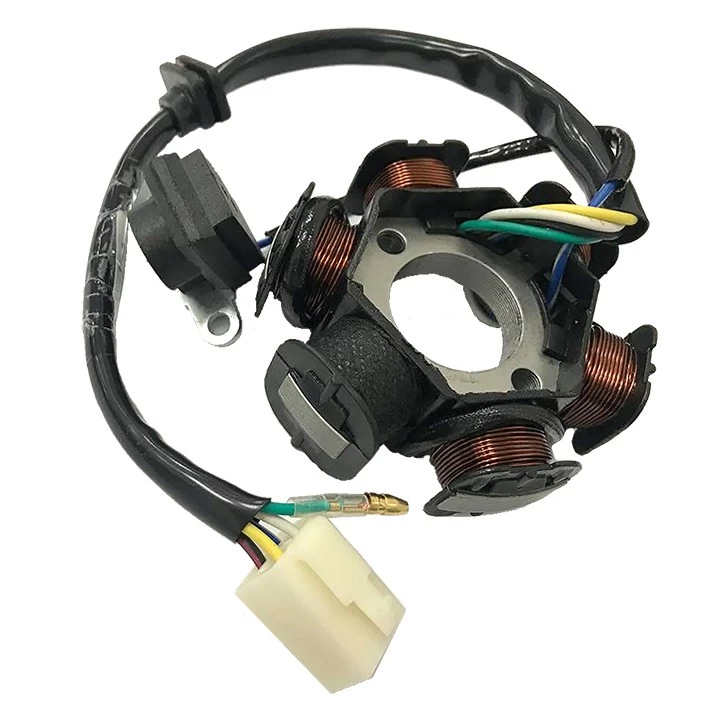 Stator