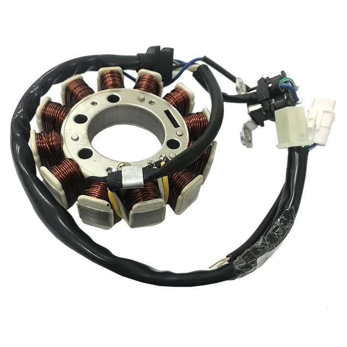 Stator
