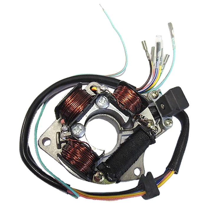 Stator