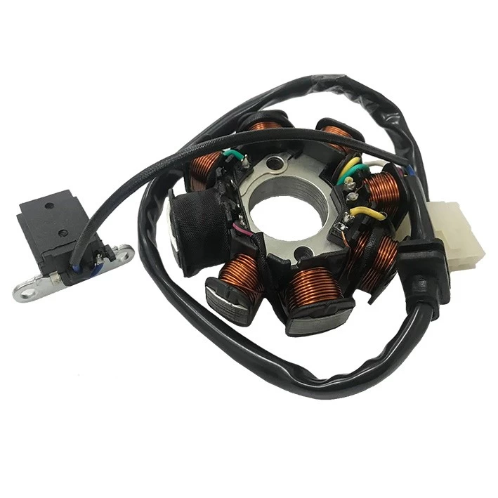 Stator