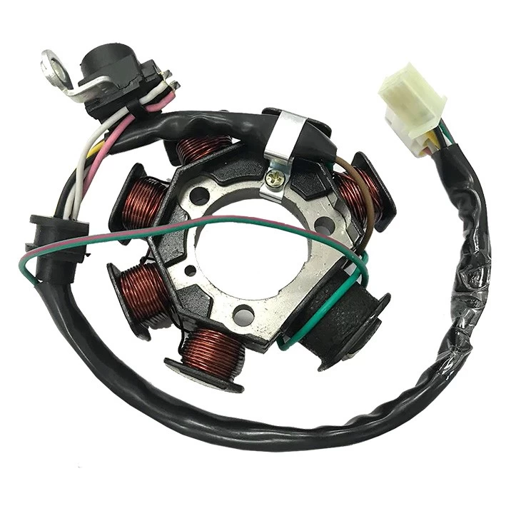 Stator
