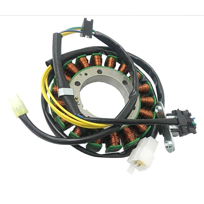 Stator