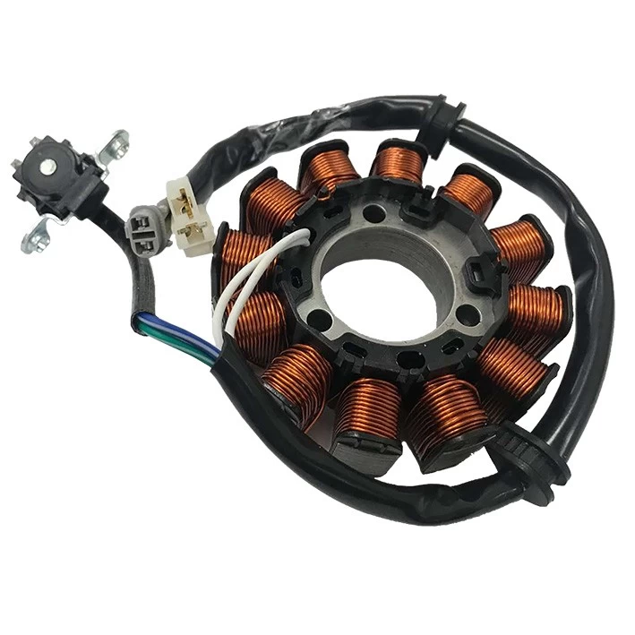 Stator