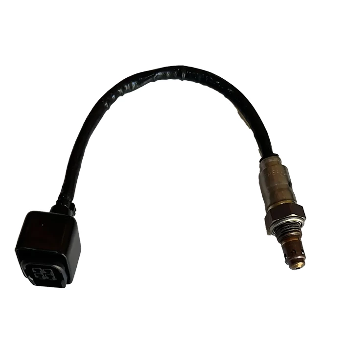 Sensor de Oxigeno