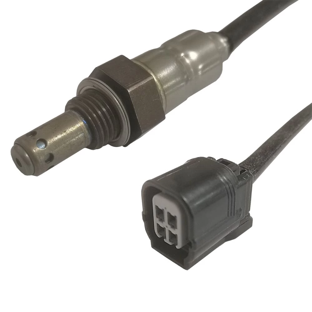 Sensor de Oxigeno
