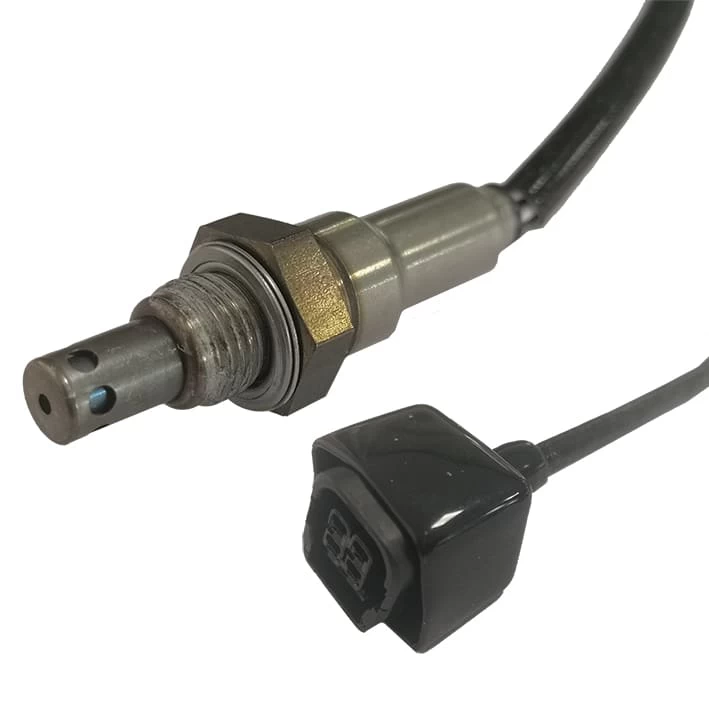 Sensor de Oxigeno