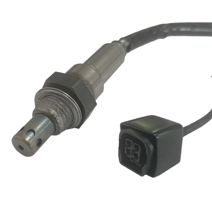 Sensor de Oxigeno